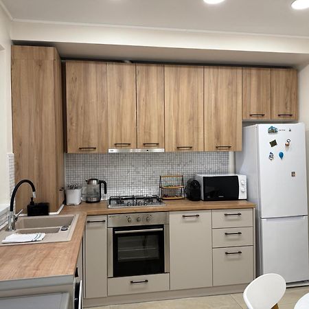 Casawanderful Apartment Bukares Bagian luar foto