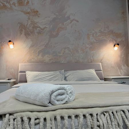 Casawanderful Apartment Bukares Bagian luar foto