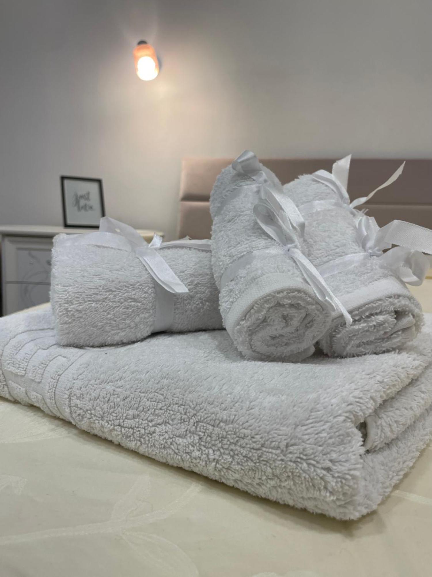 Casawanderful Apartment Bukares Bagian luar foto