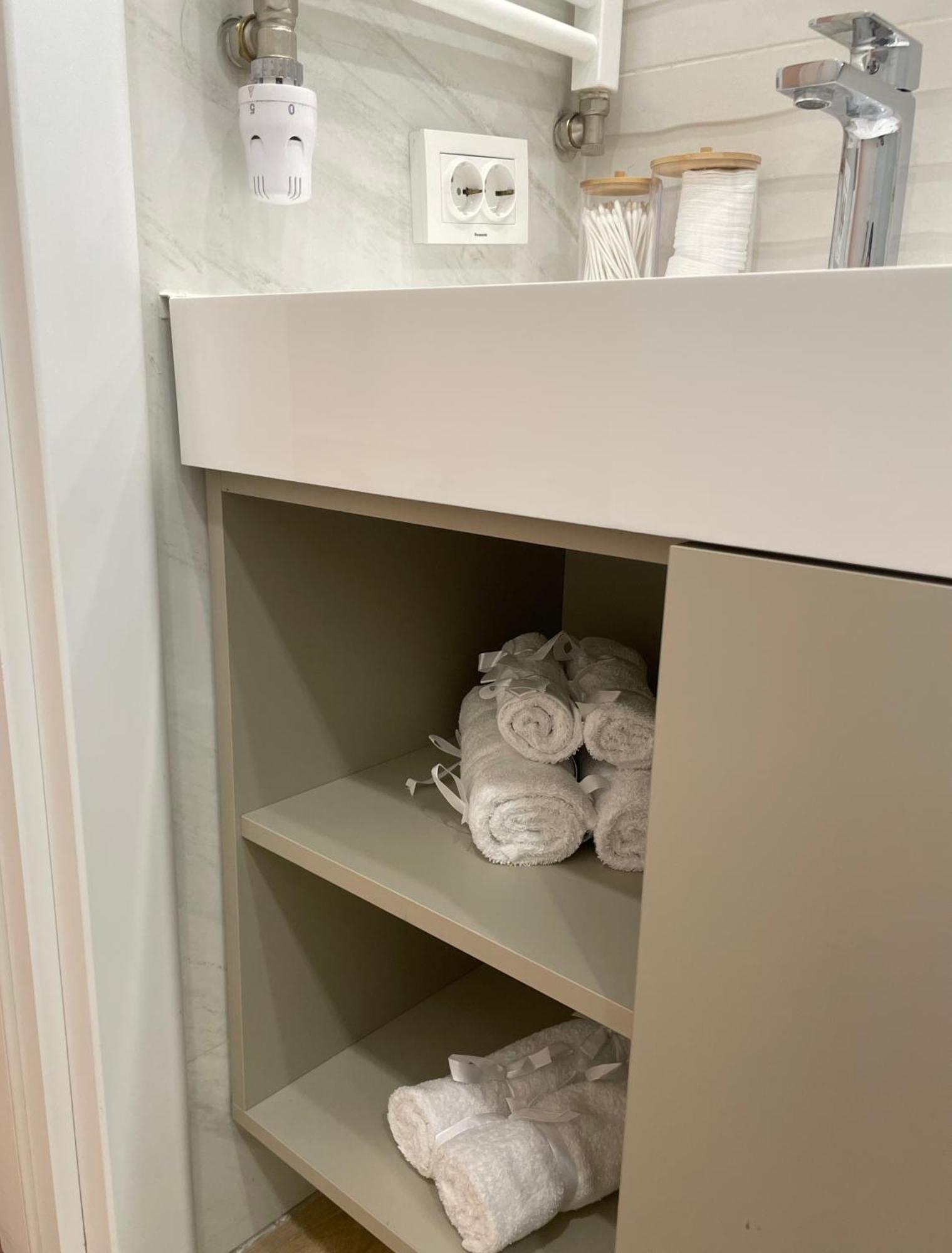 Casawanderful Apartment Bukares Bagian luar foto