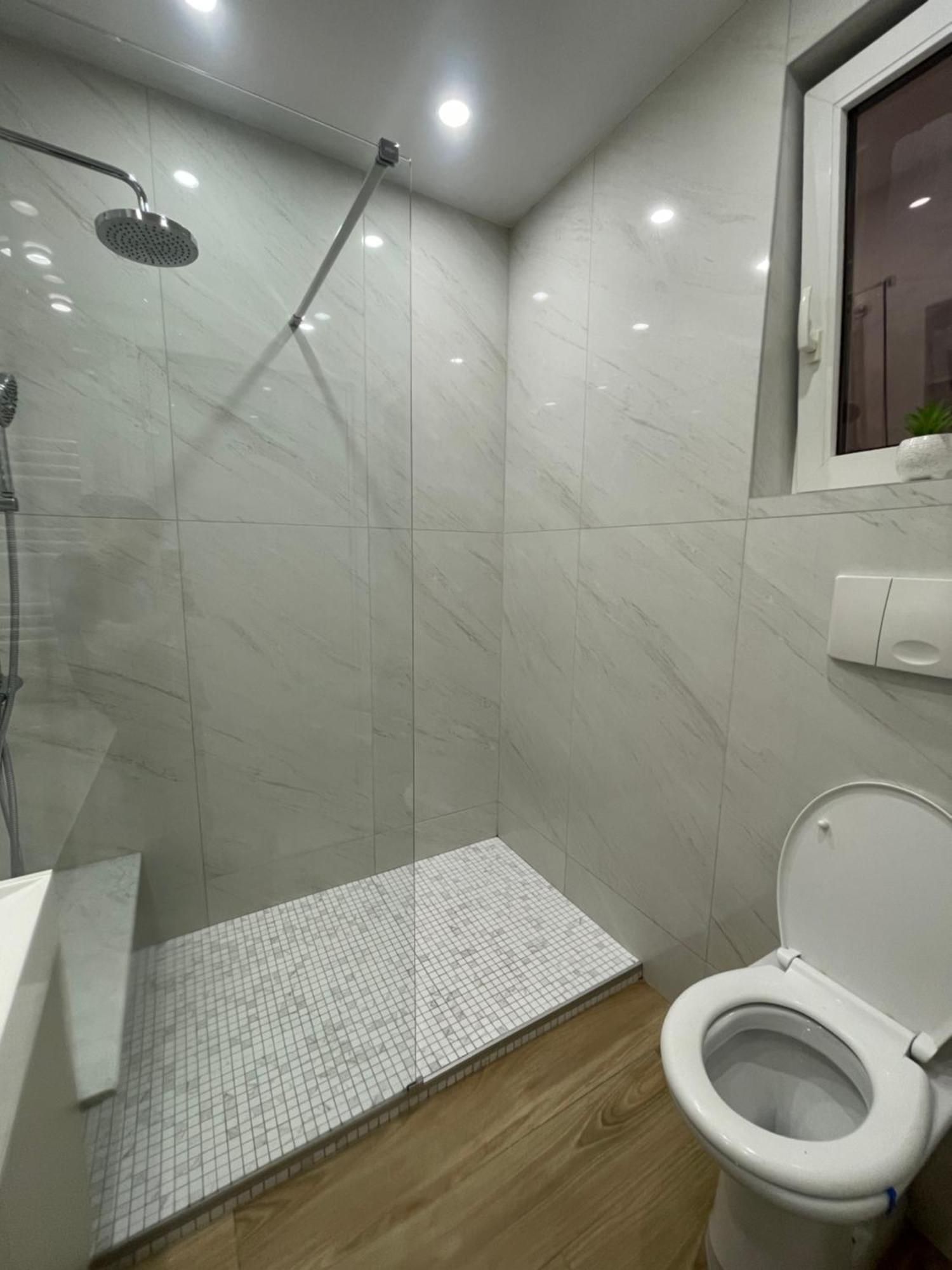 Casawanderful Apartment Bukares Bagian luar foto