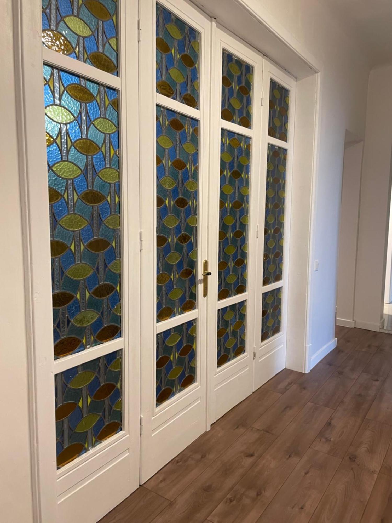 Casawanderful Apartment Bukares Bagian luar foto