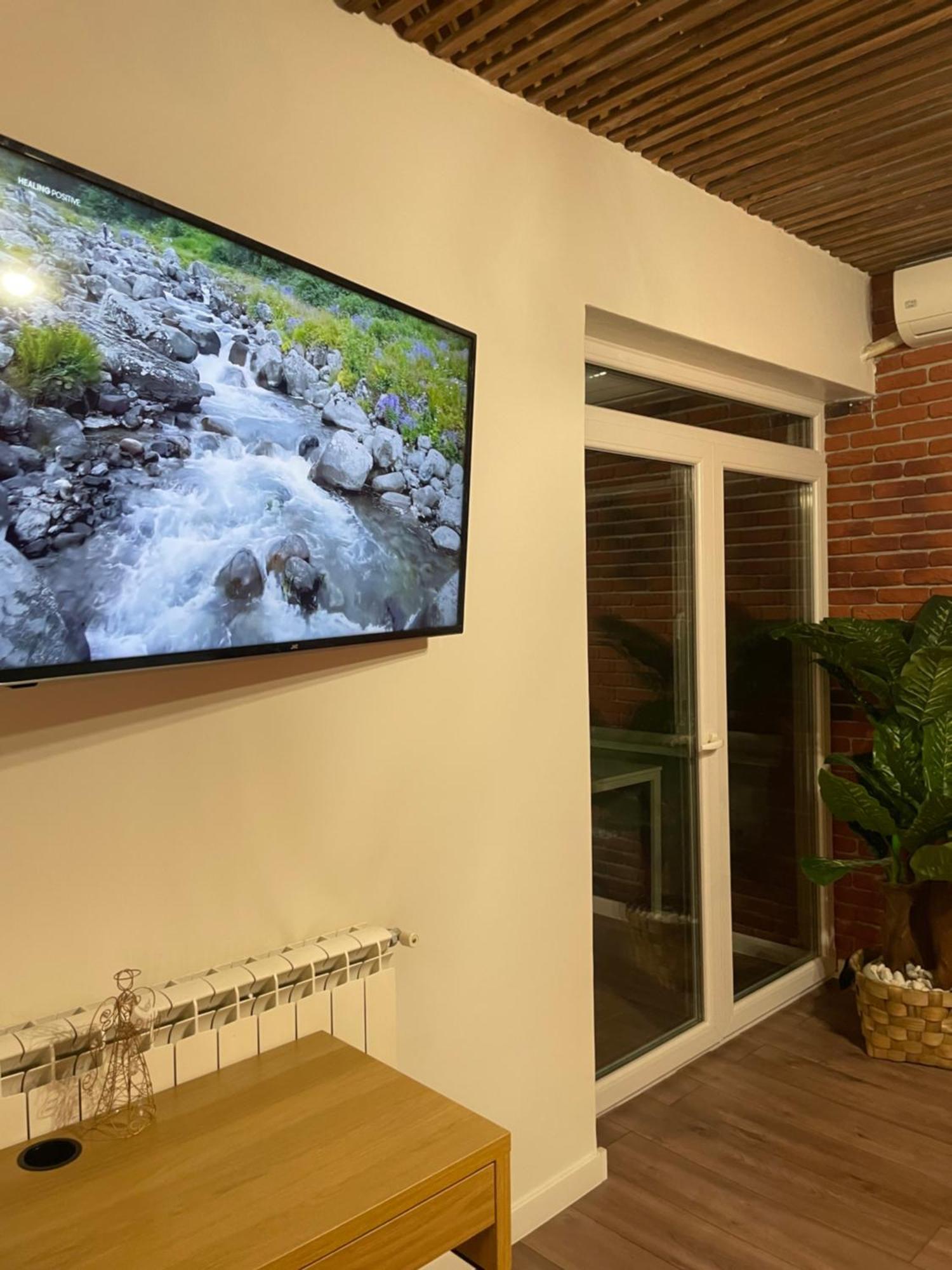 Casawanderful Apartment Bukares Bagian luar foto