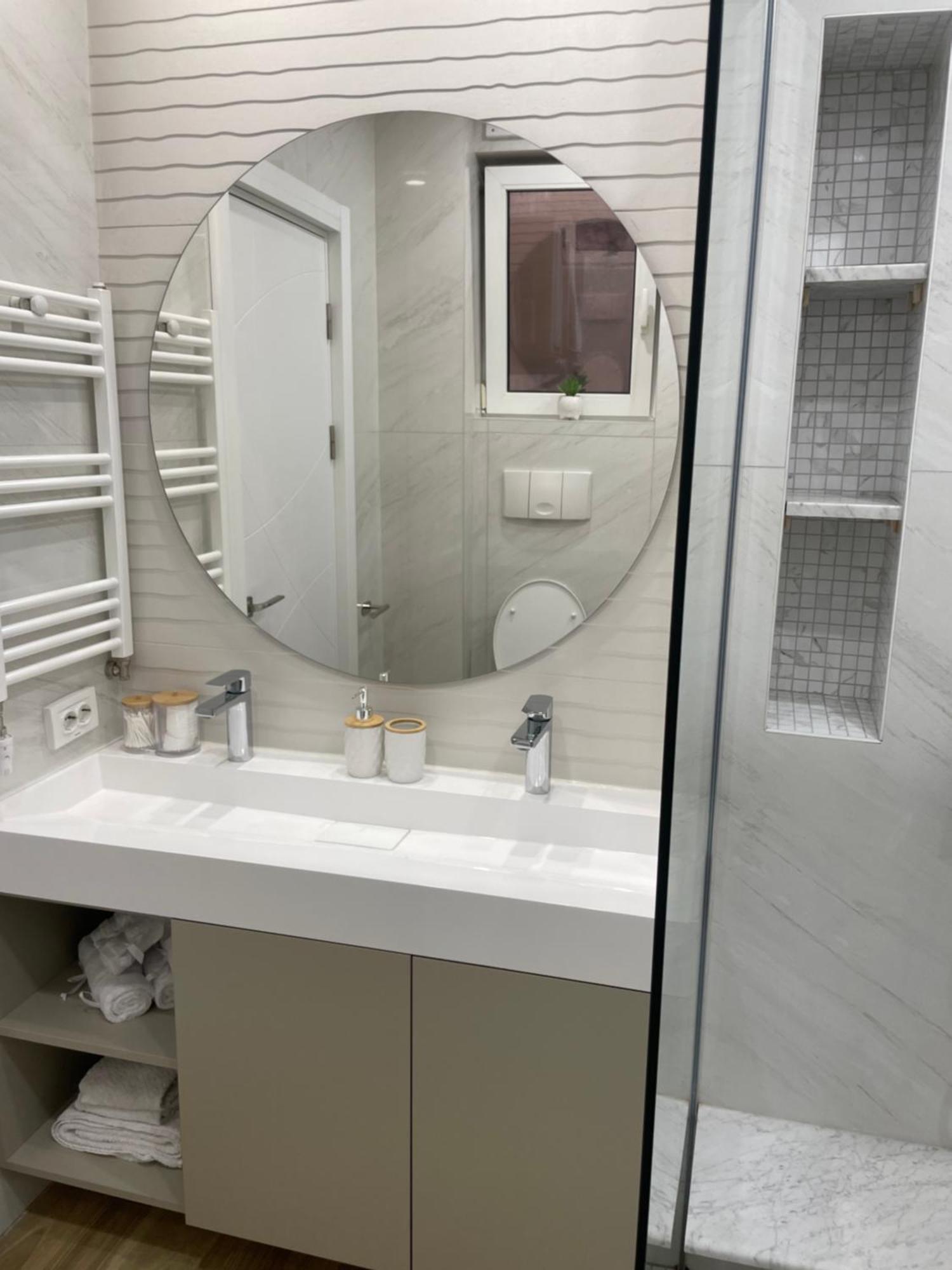 Casawanderful Apartment Bukares Bagian luar foto