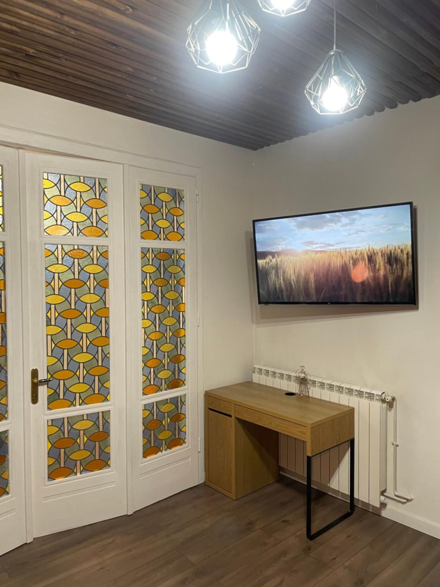 Casawanderful Apartment Bukares Bagian luar foto
