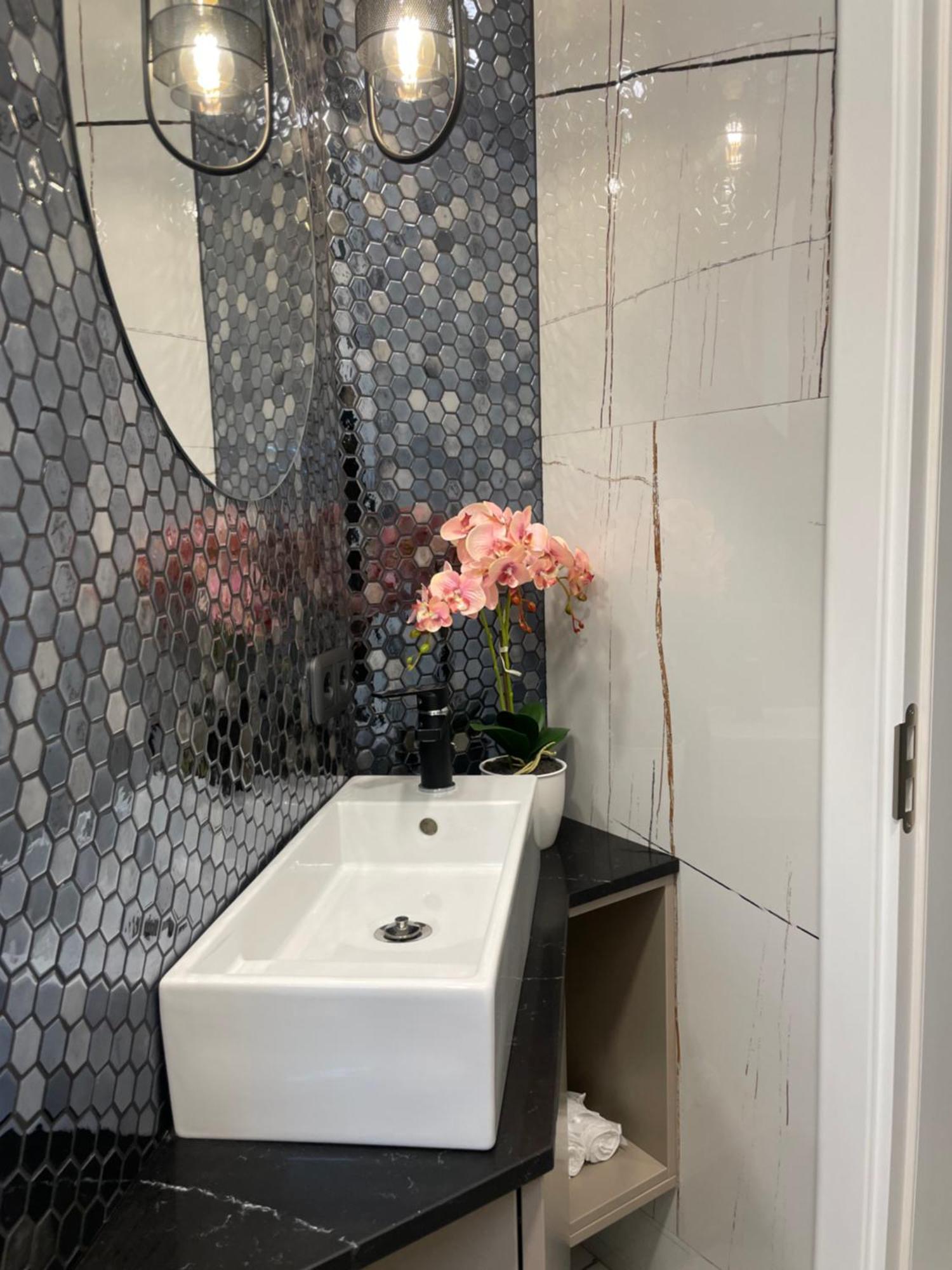 Casawanderful Apartment Bukares Bagian luar foto