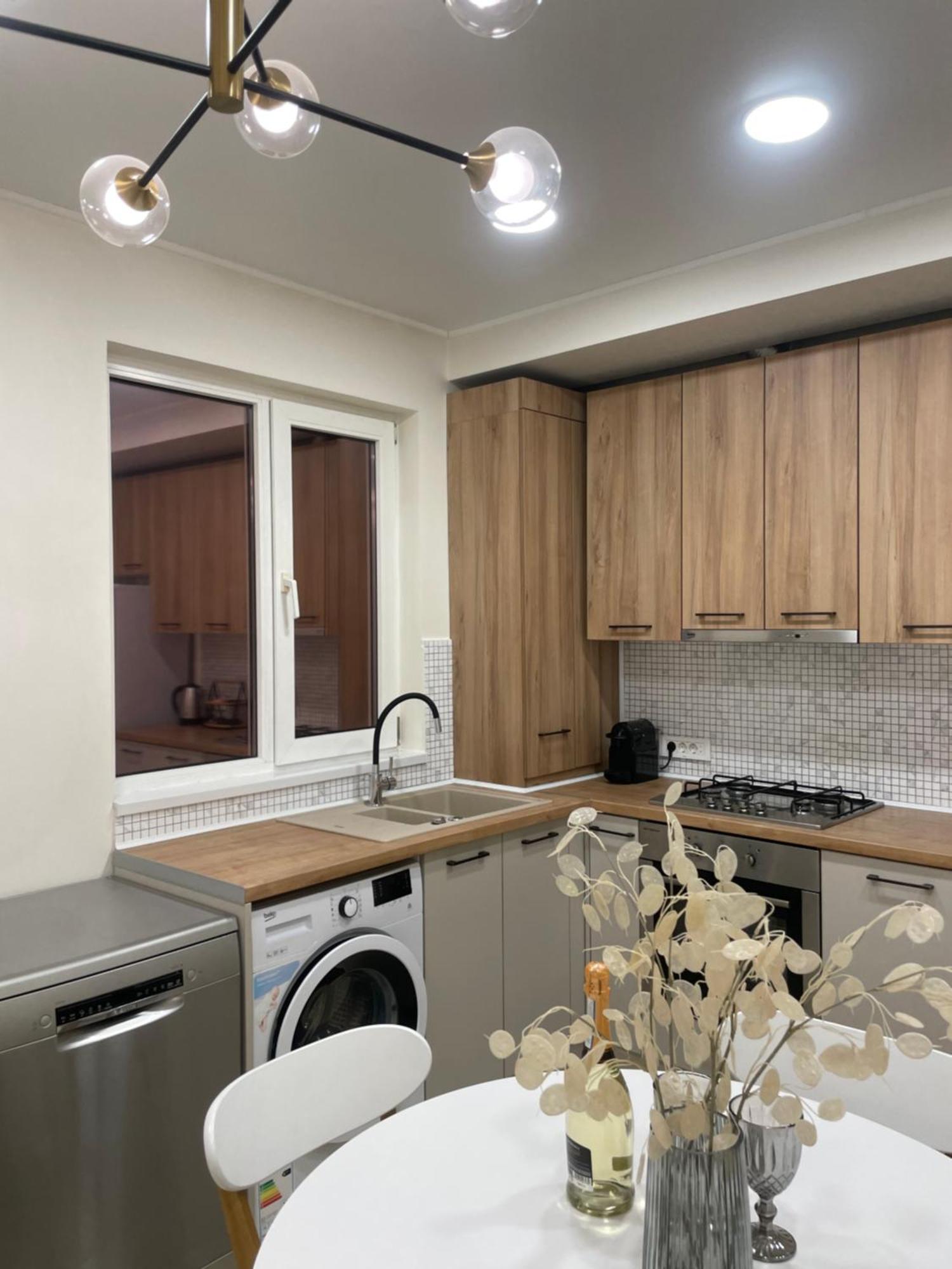 Casawanderful Apartment Bukares Bagian luar foto