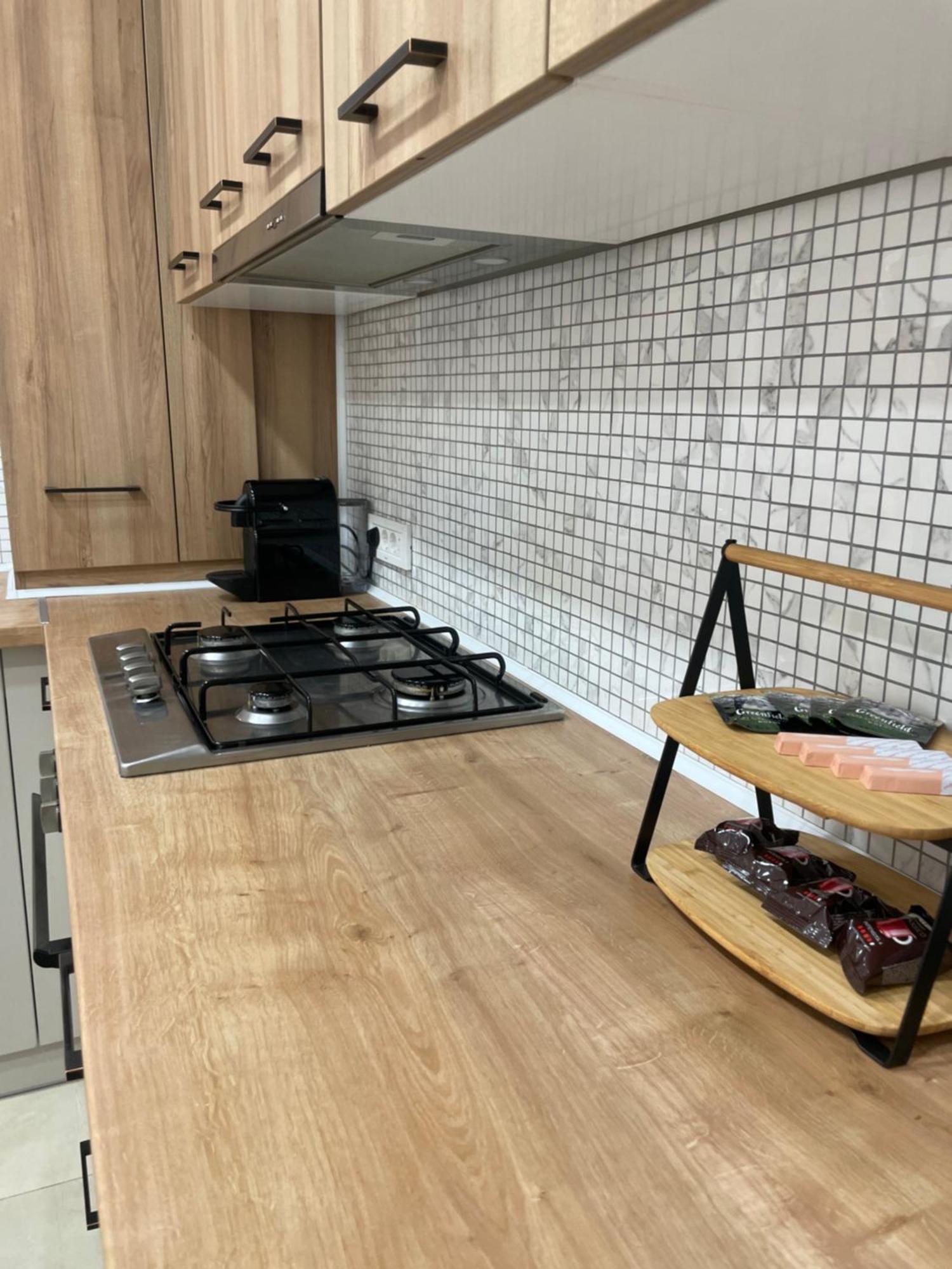 Casawanderful Apartment Bukares Bagian luar foto