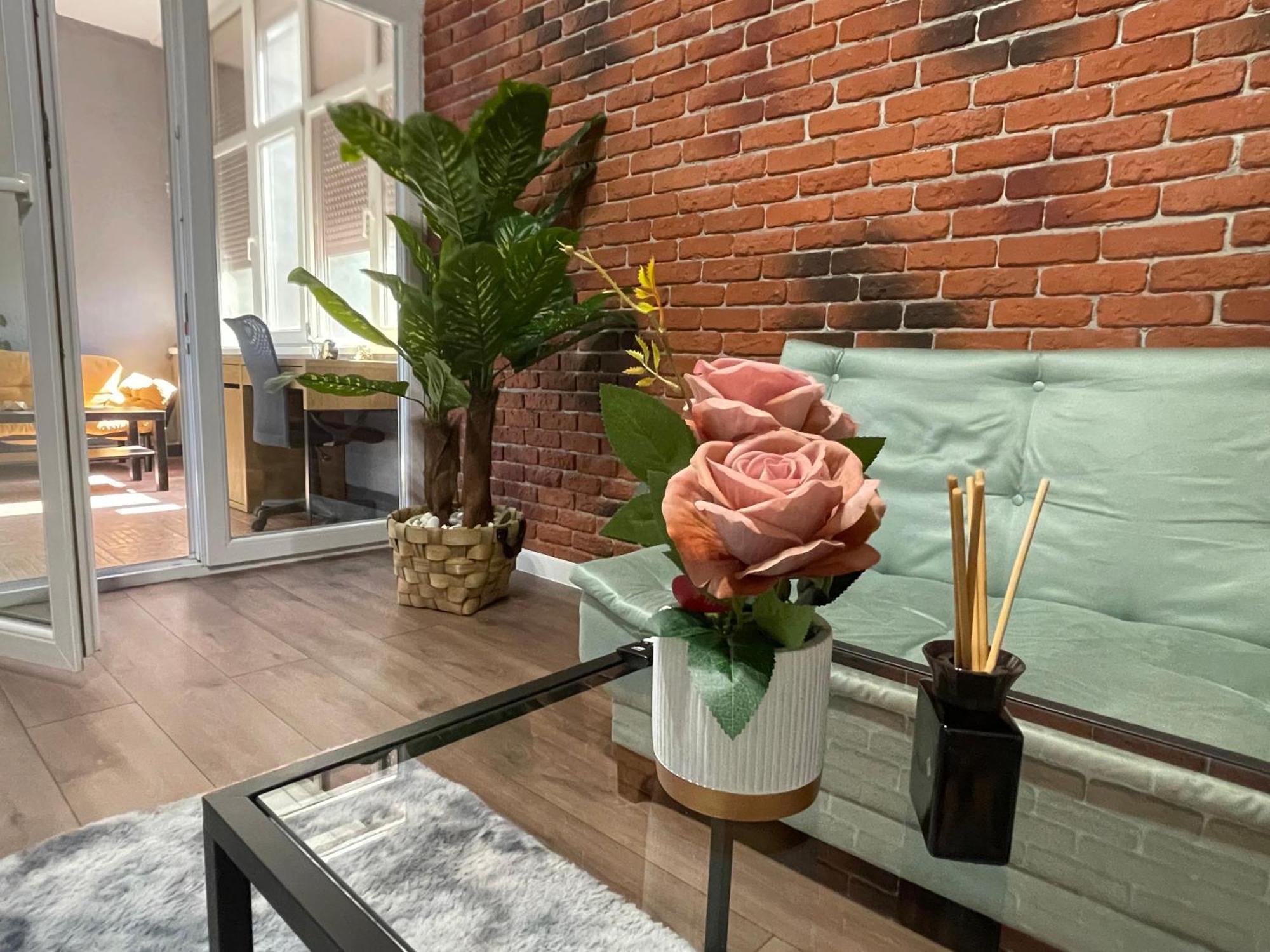 Casawanderful Apartment Bukares Bagian luar foto