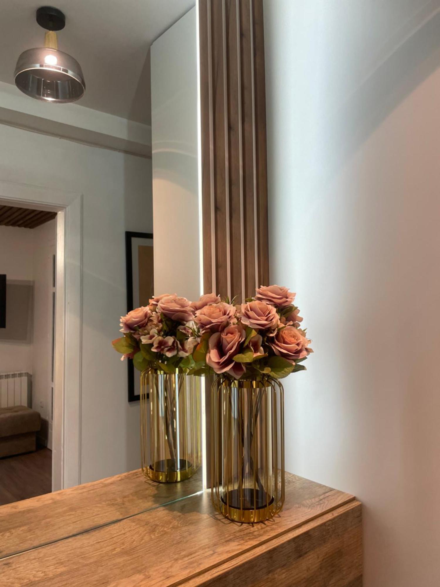 Casawanderful Apartment Bukares Bagian luar foto