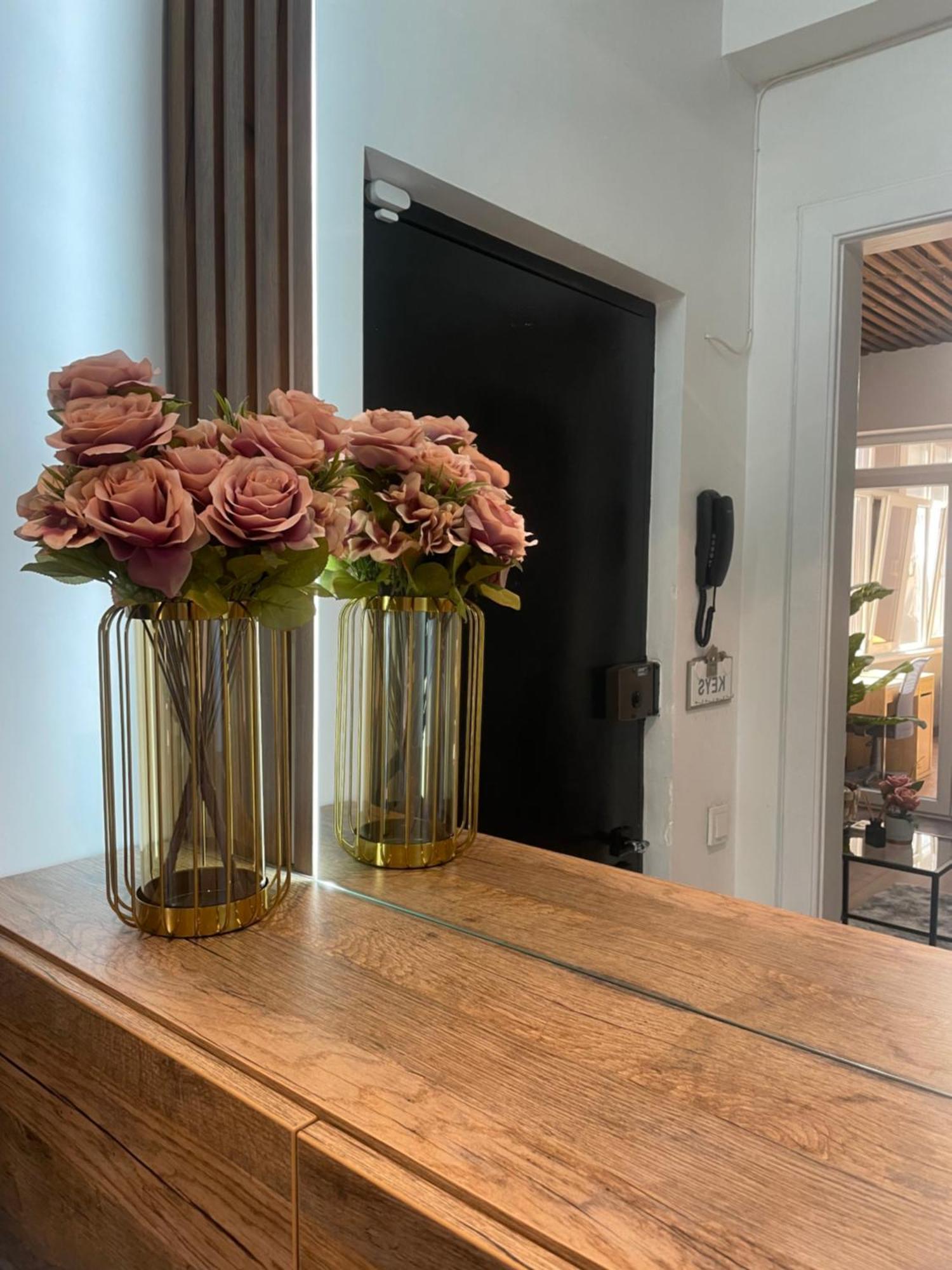 Casawanderful Apartment Bukares Bagian luar foto