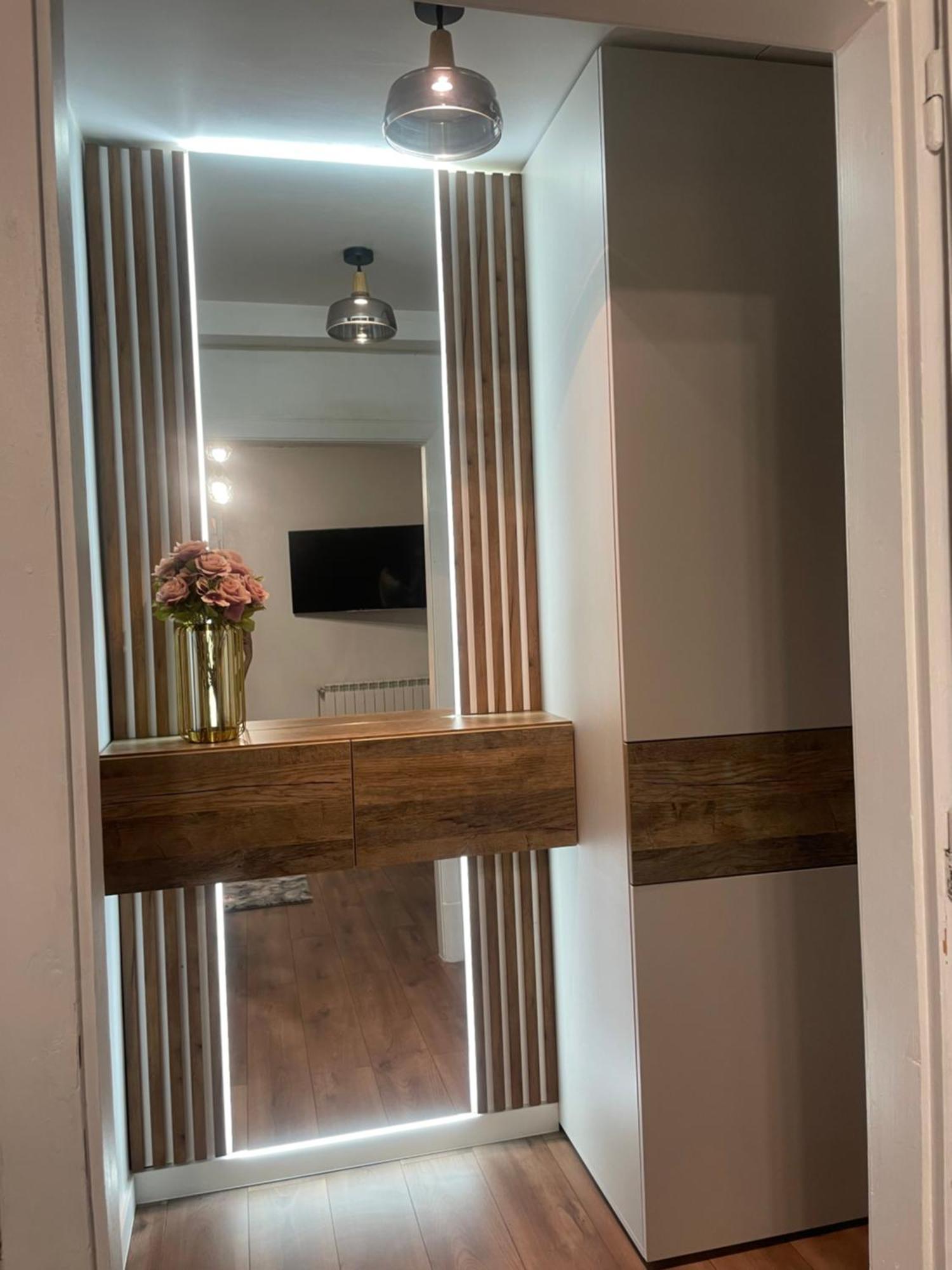 Casawanderful Apartment Bukares Bagian luar foto