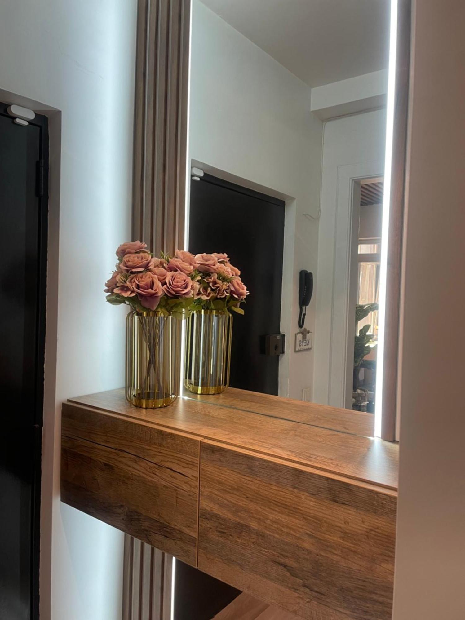 Casawanderful Apartment Bukares Bagian luar foto