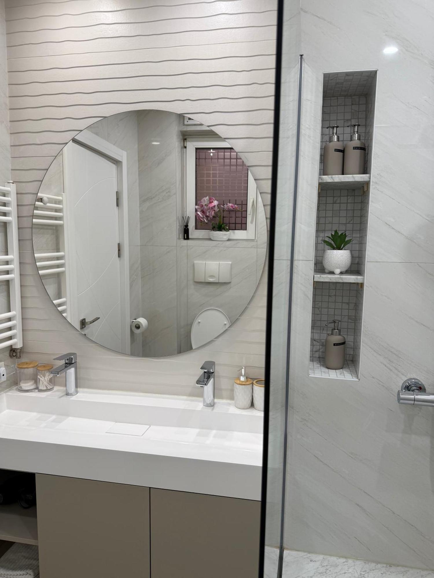 Casawanderful Apartment Bukares Bagian luar foto