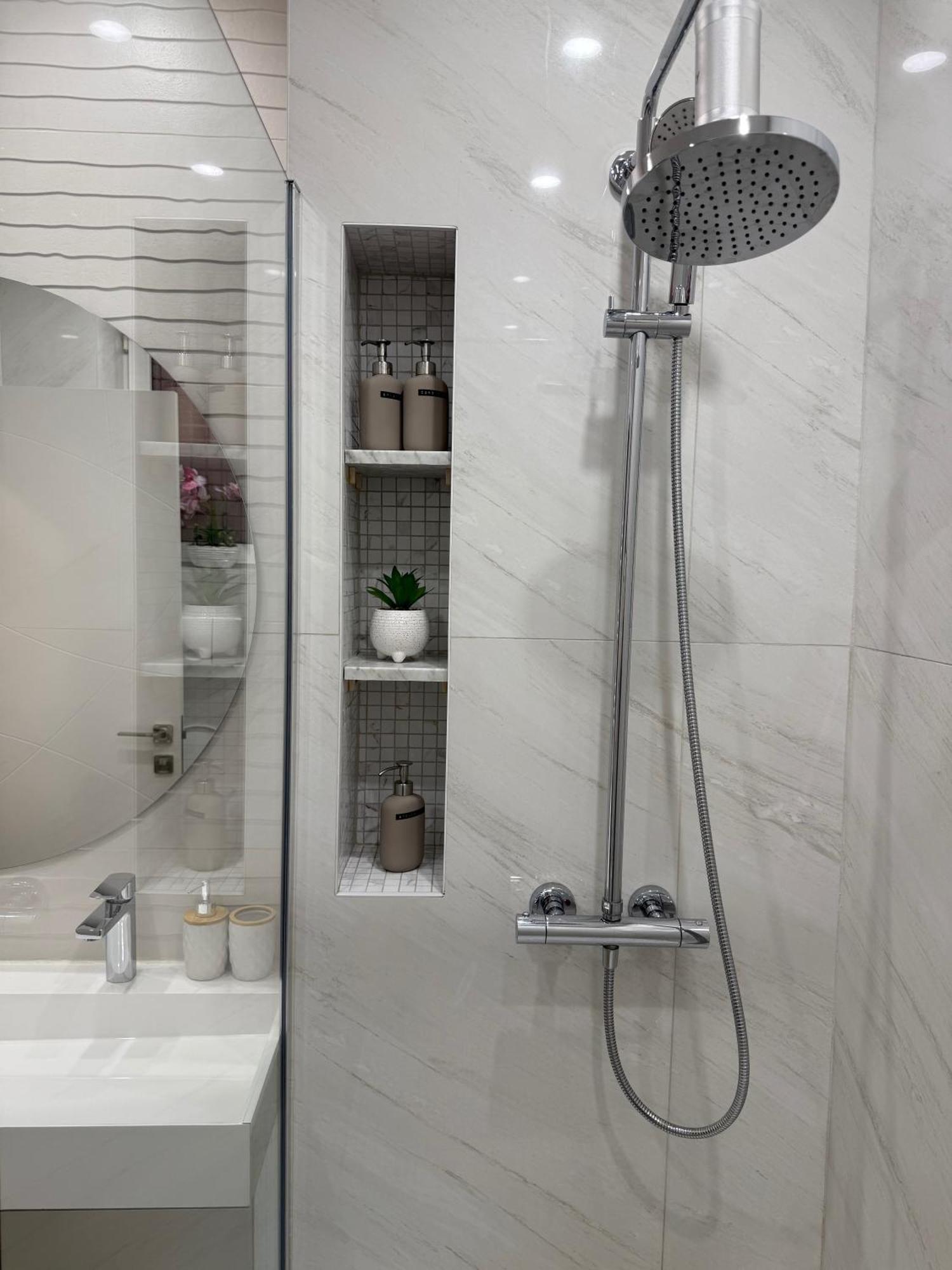 Casawanderful Apartment Bukares Bagian luar foto