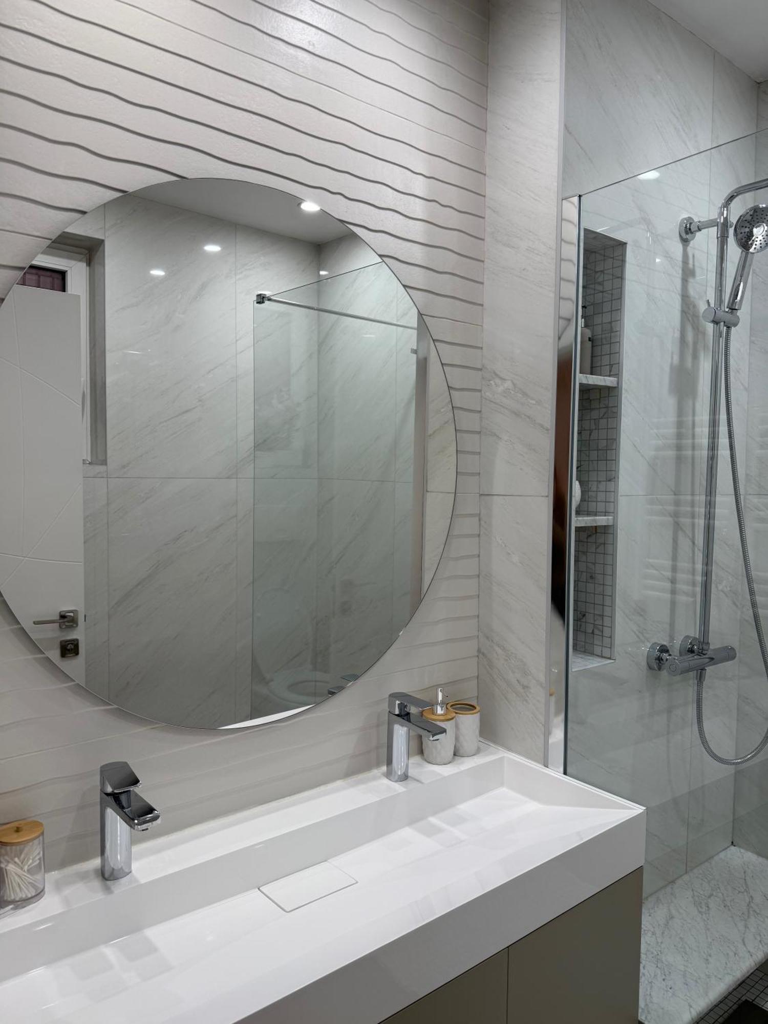 Casawanderful Apartment Bukares Bagian luar foto