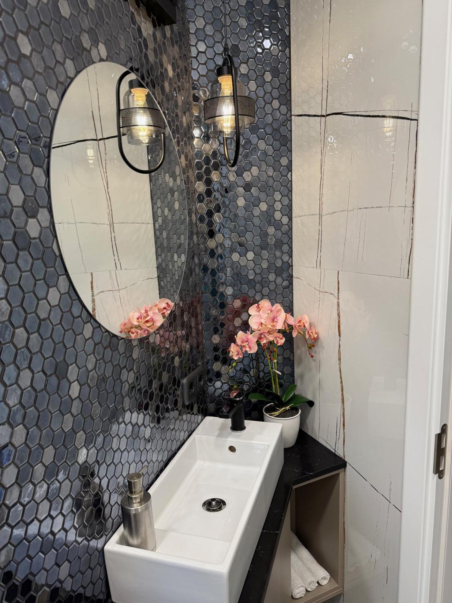 Casawanderful Apartment Bukares Bagian luar foto
