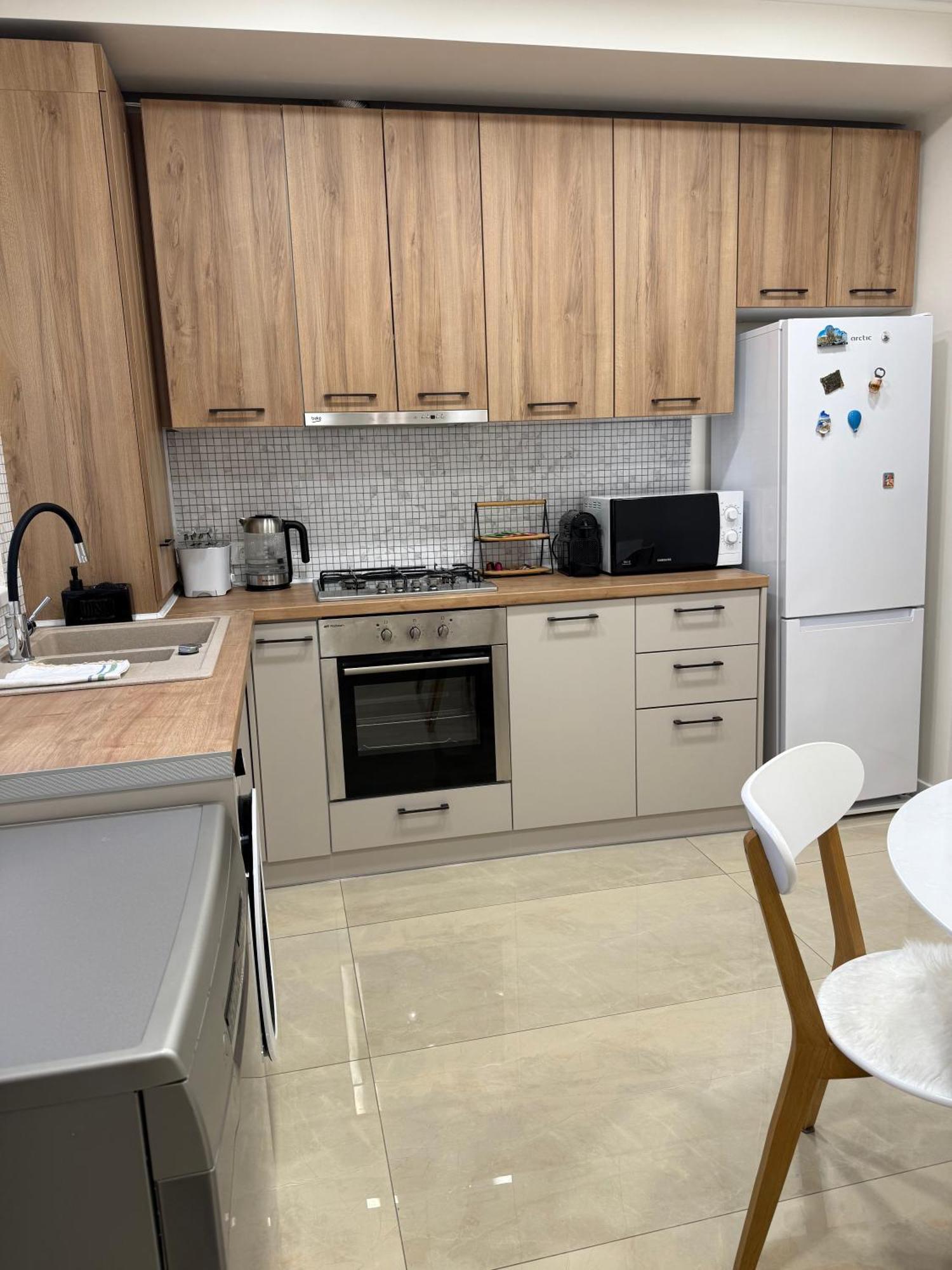 Casawanderful Apartment Bukares Bagian luar foto
