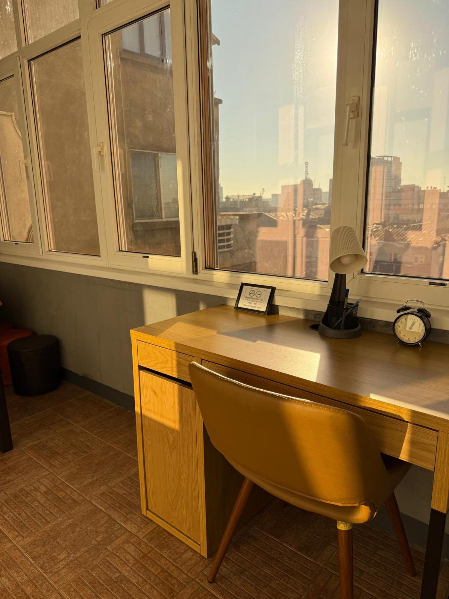 Casawanderful Apartment Bukares Bagian luar foto