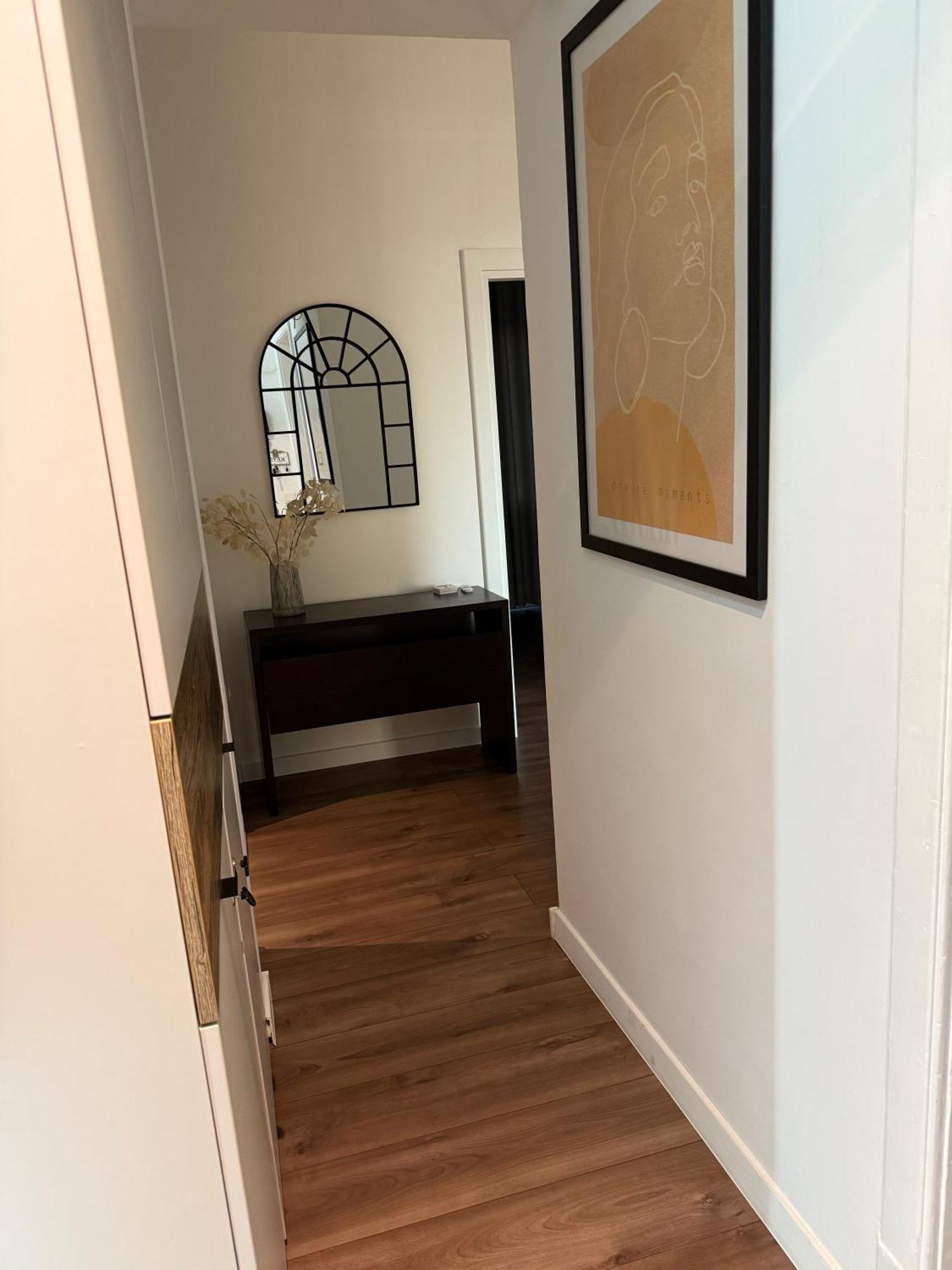 Casawanderful Apartment Bukares Bagian luar foto