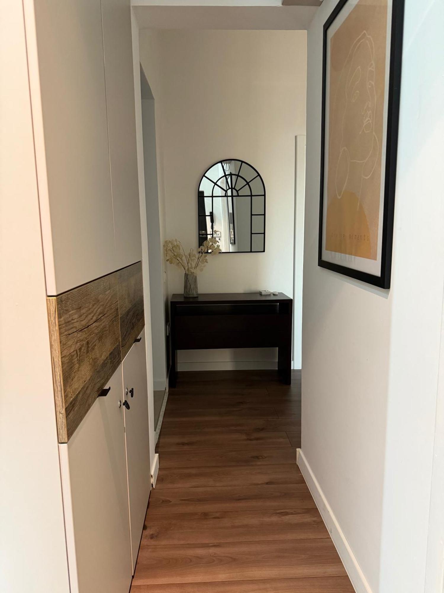 Casawanderful Apartment Bukares Bagian luar foto