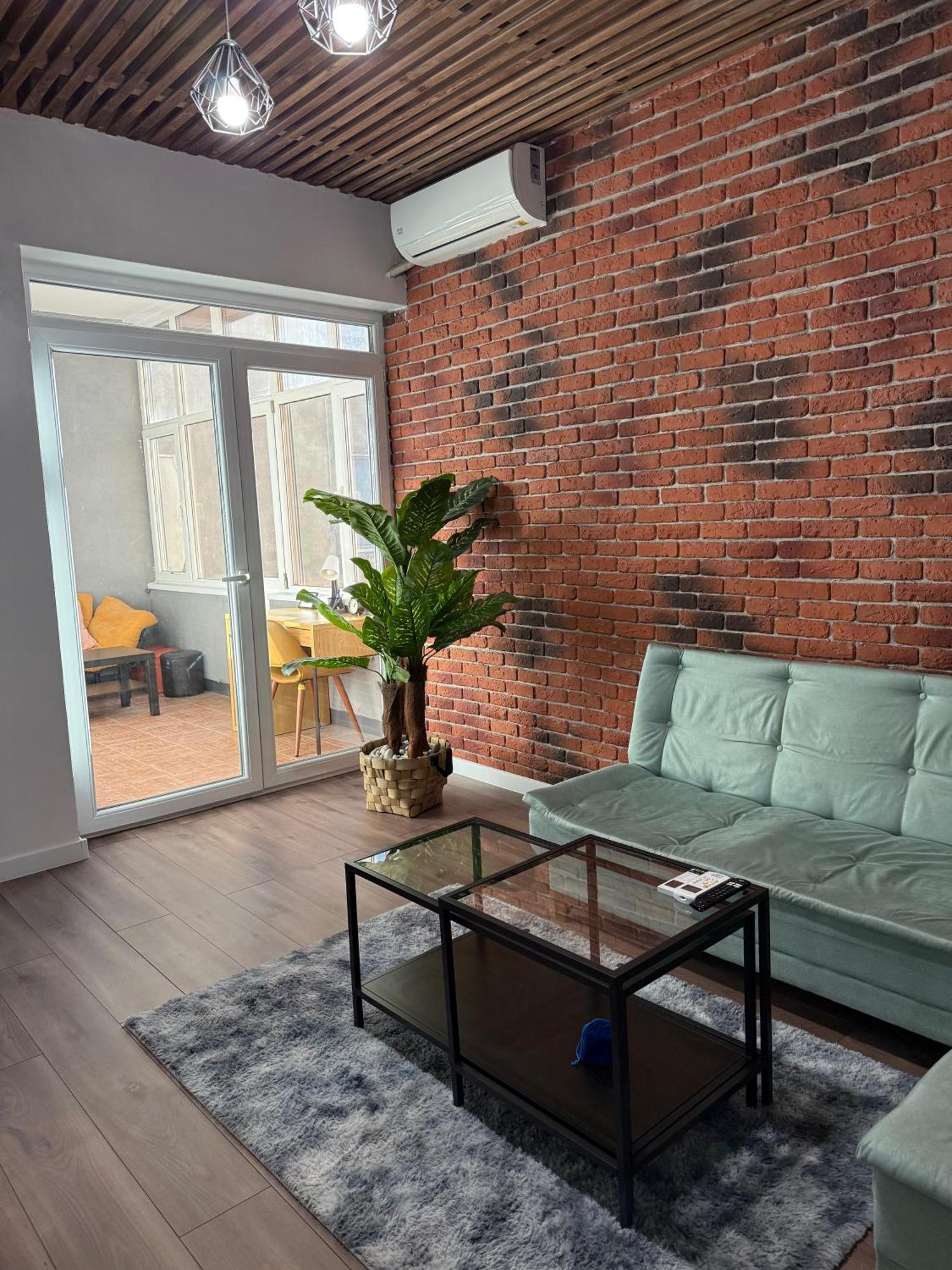 Casawanderful Apartment Bukares Bagian luar foto