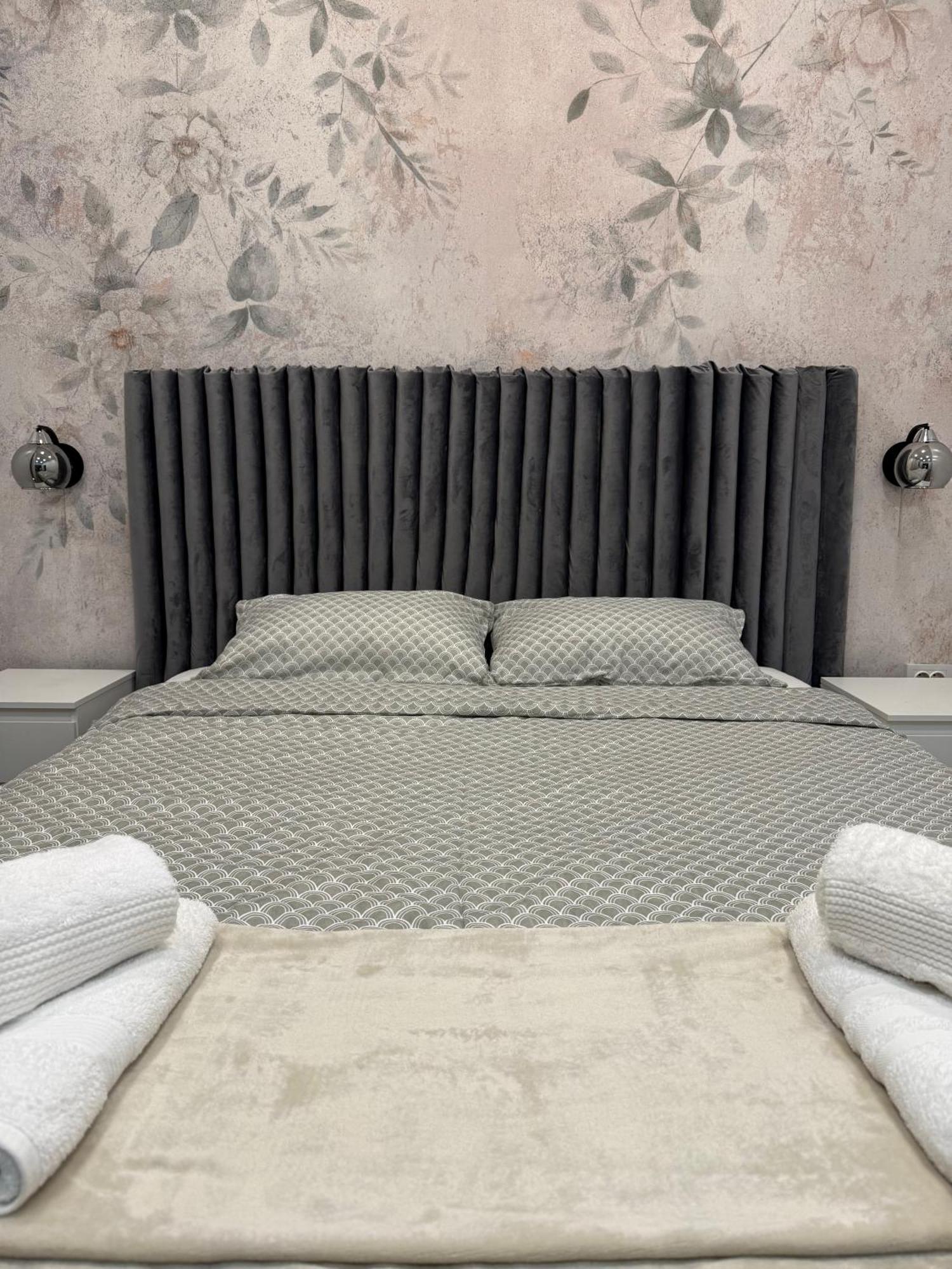 Casawanderful Apartment Bukares Bagian luar foto