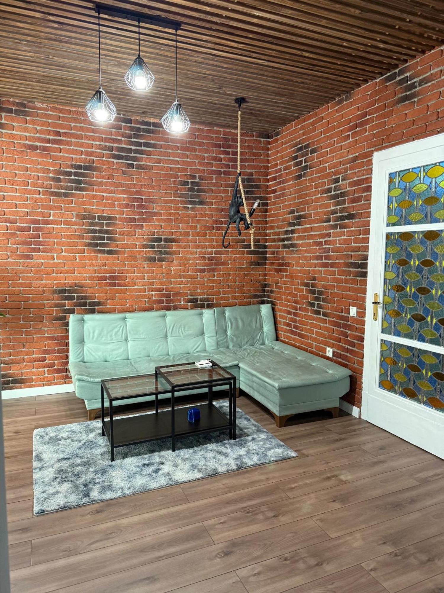 Casawanderful Apartment Bukares Bagian luar foto