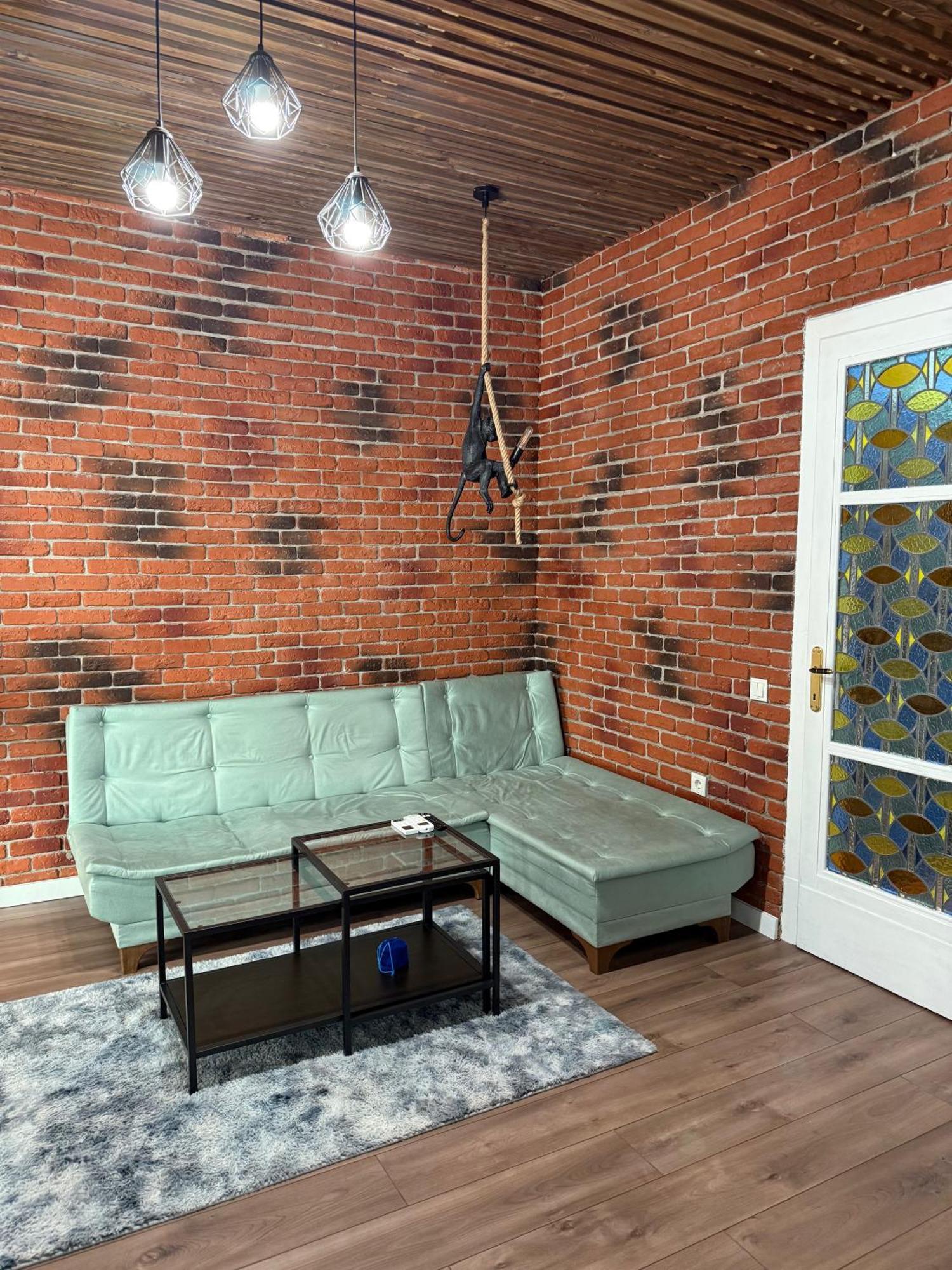 Casawanderful Apartment Bukares Bagian luar foto