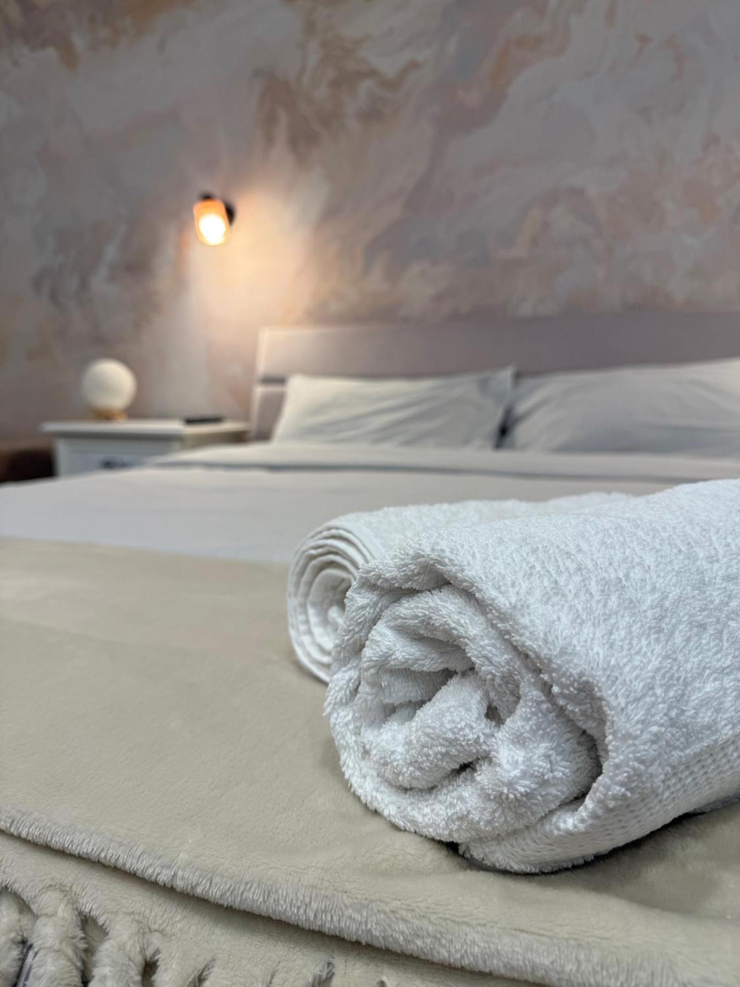 Casawanderful Apartment Bukares Bagian luar foto