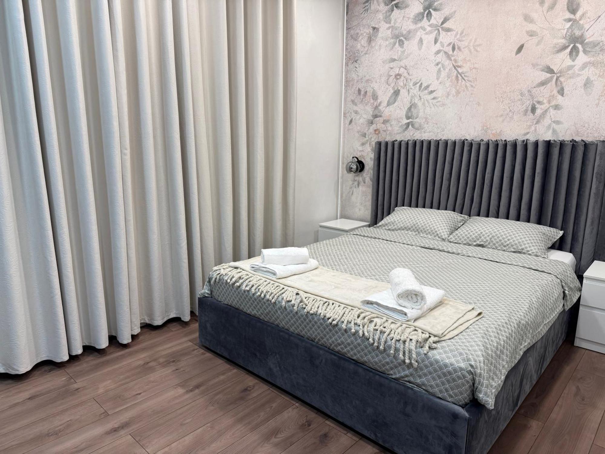 Casawanderful Apartment Bukares Bagian luar foto