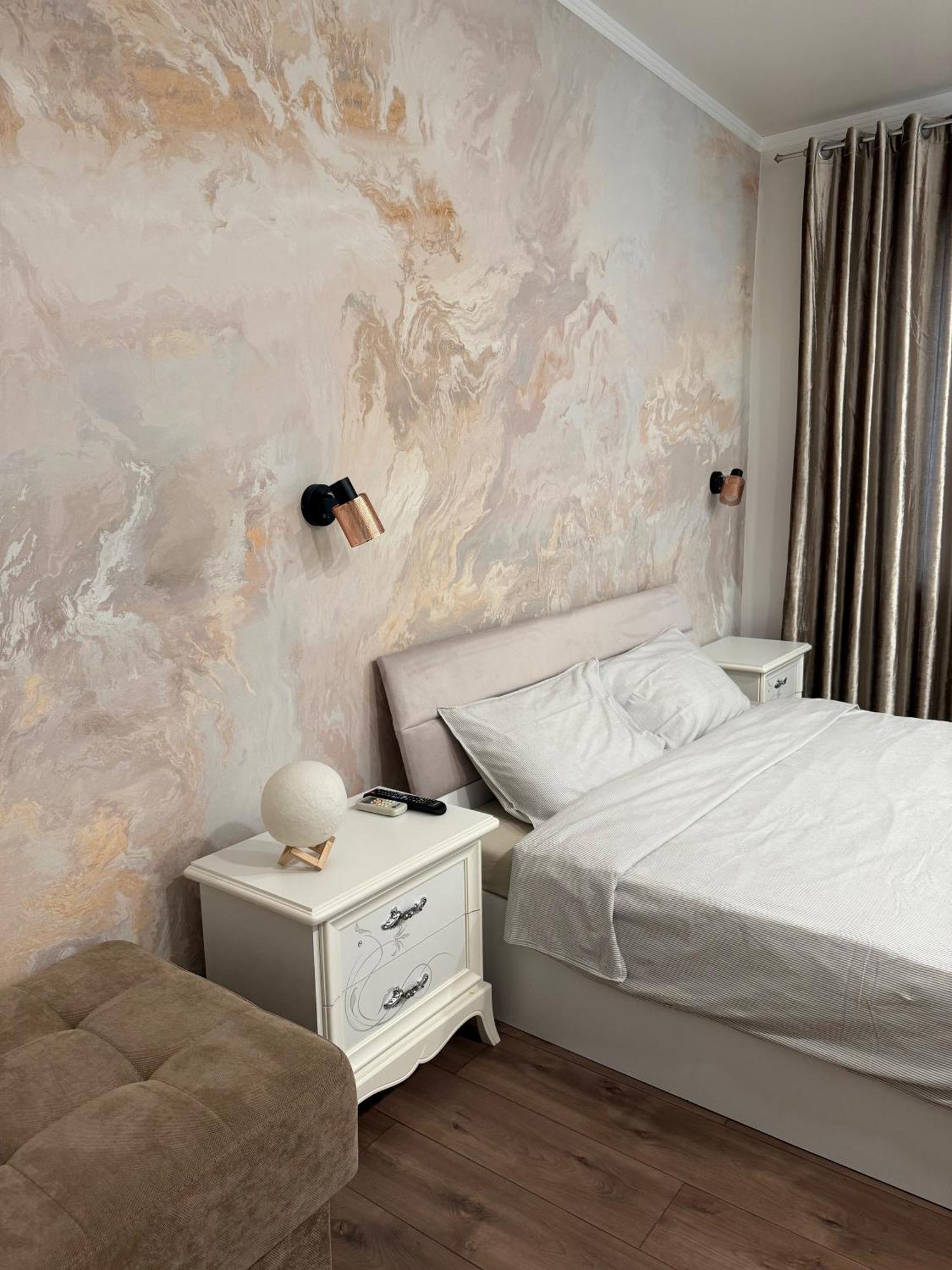 Casawanderful Apartment Bukares Bagian luar foto