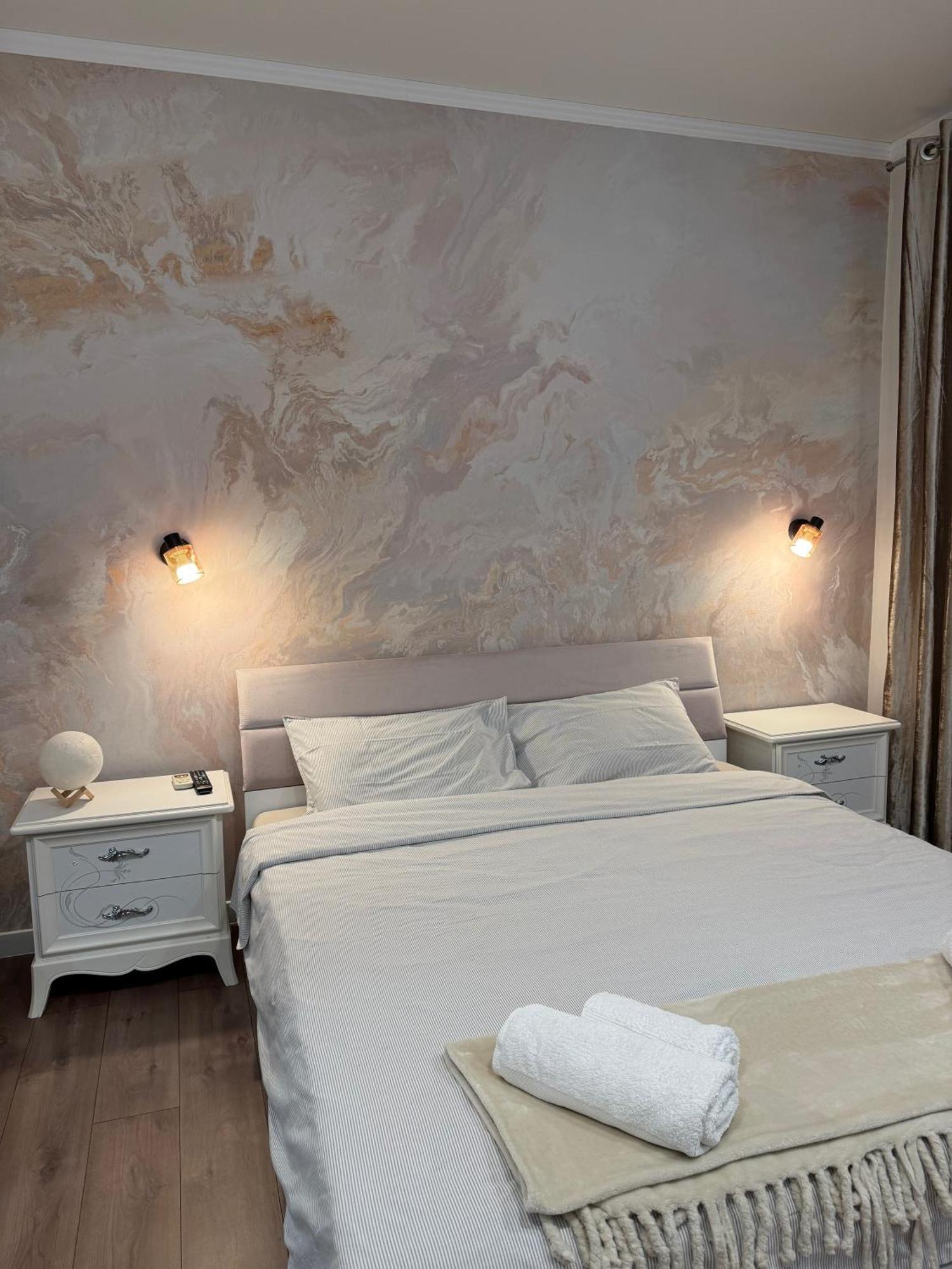 Casawanderful Apartment Bukares Bagian luar foto