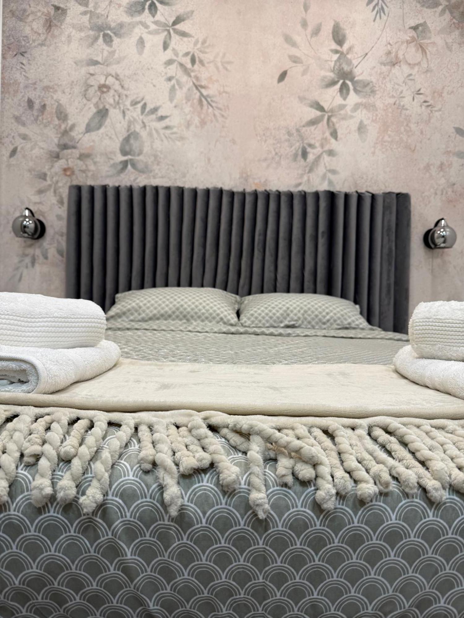 Casawanderful Apartment Bukares Bagian luar foto