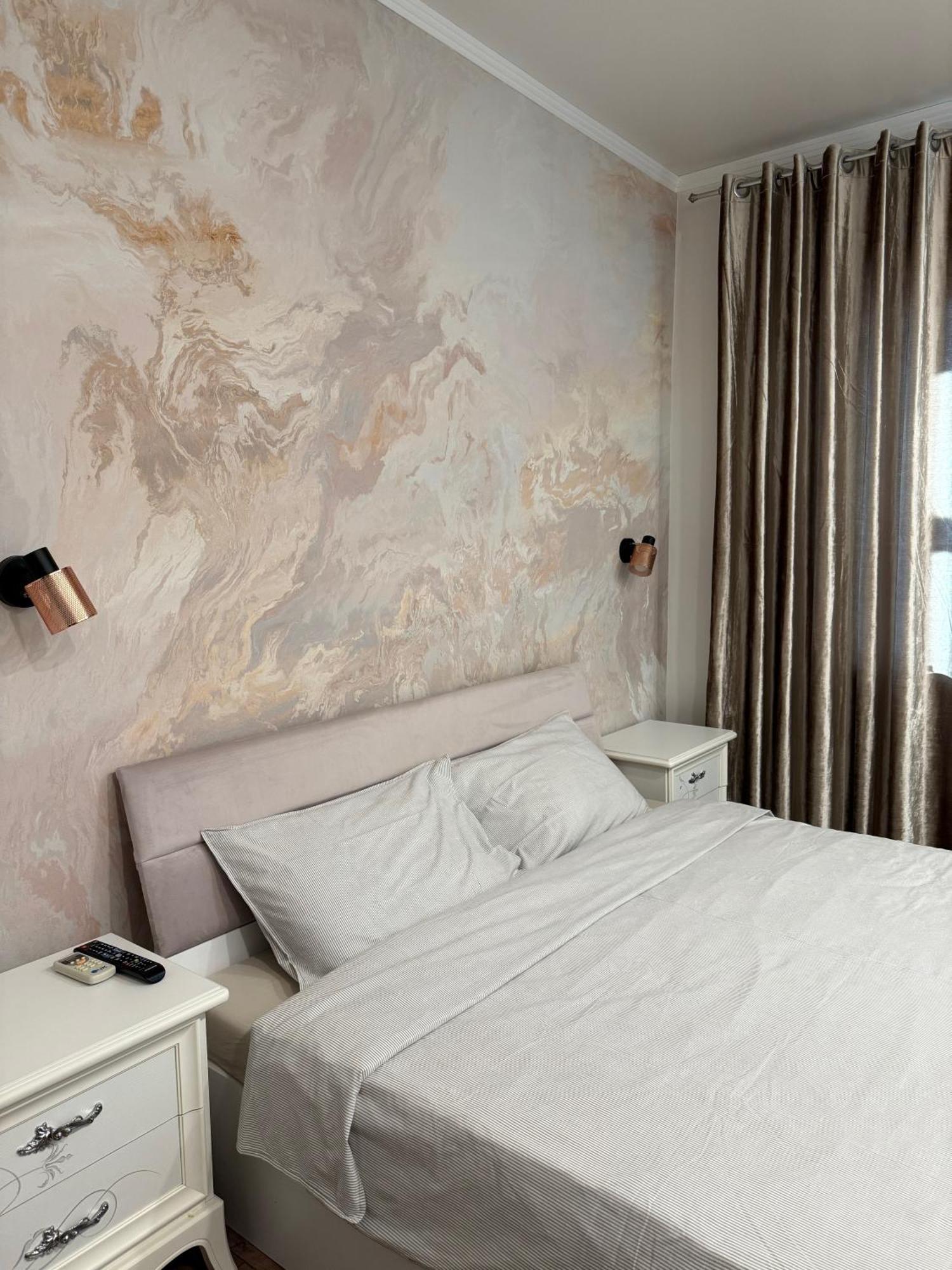 Casawanderful Apartment Bukares Bagian luar foto