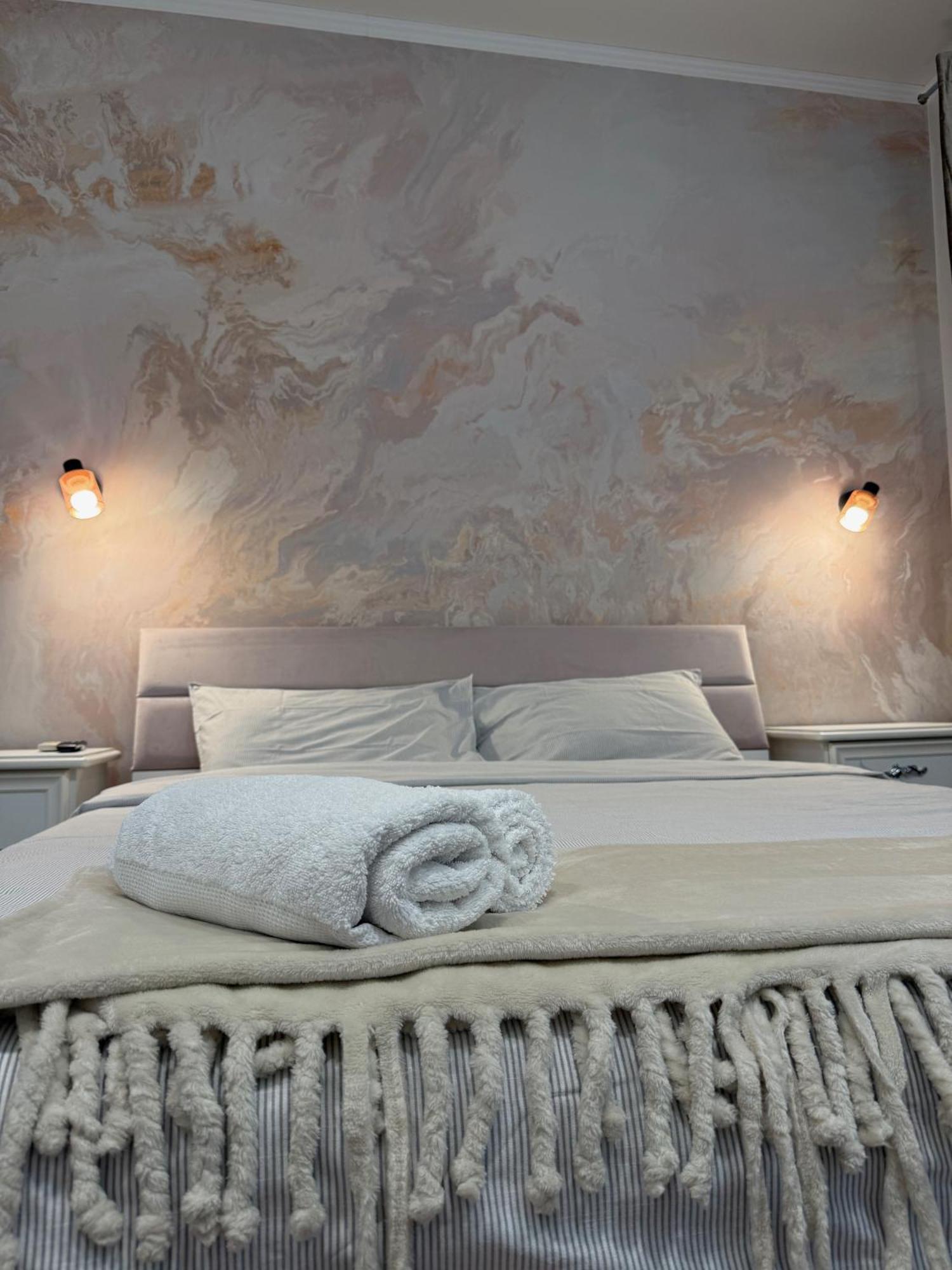 Casawanderful Apartment Bukares Bagian luar foto