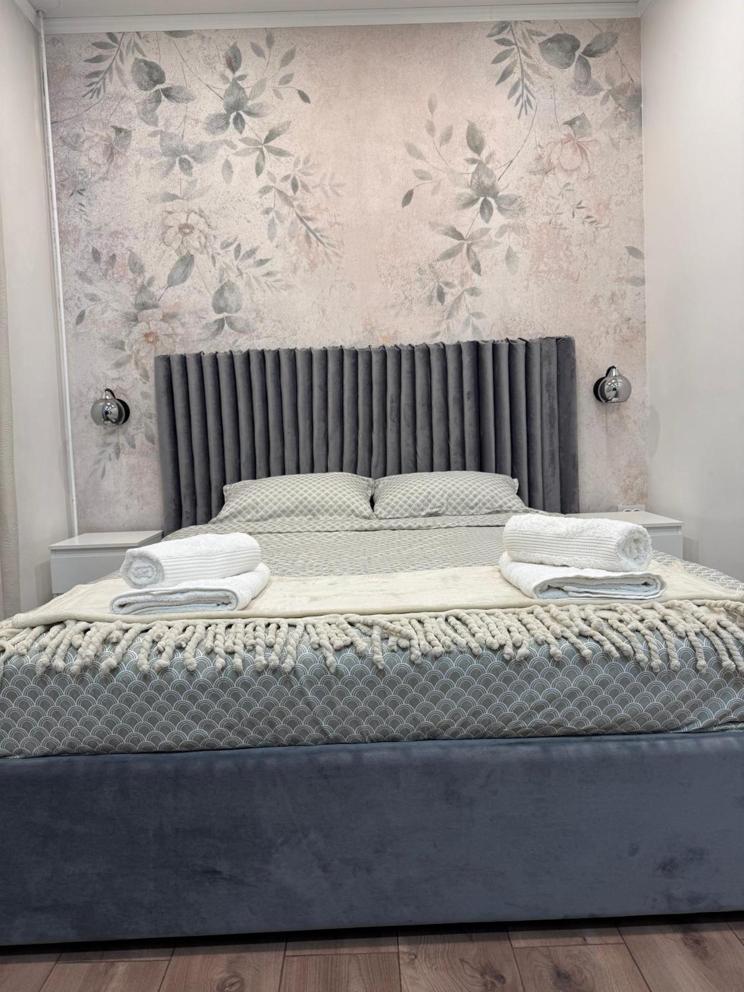 Casawanderful Apartment Bukares Bagian luar foto