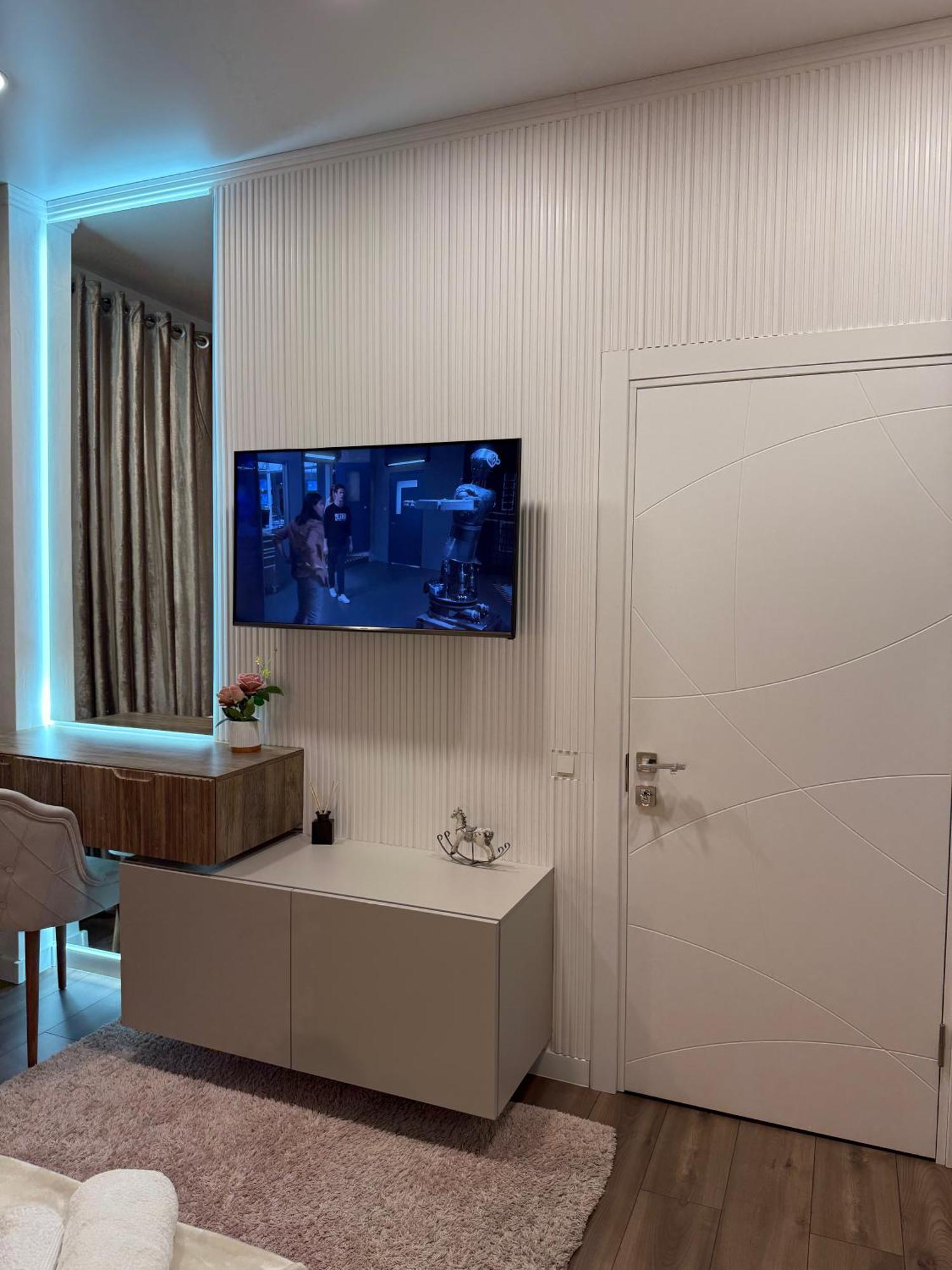 Casawanderful Apartment Bukares Bagian luar foto