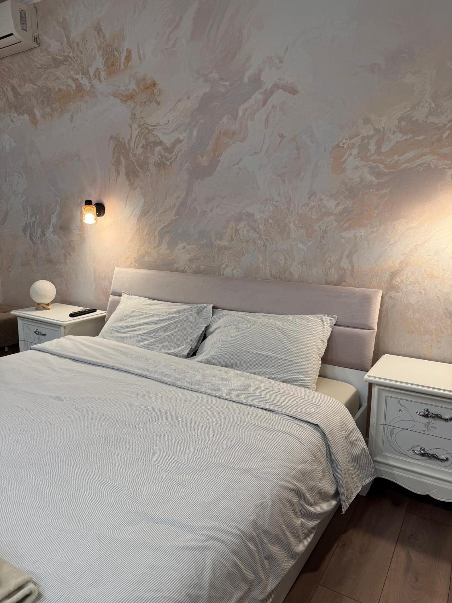 Casawanderful Apartment Bukares Bagian luar foto