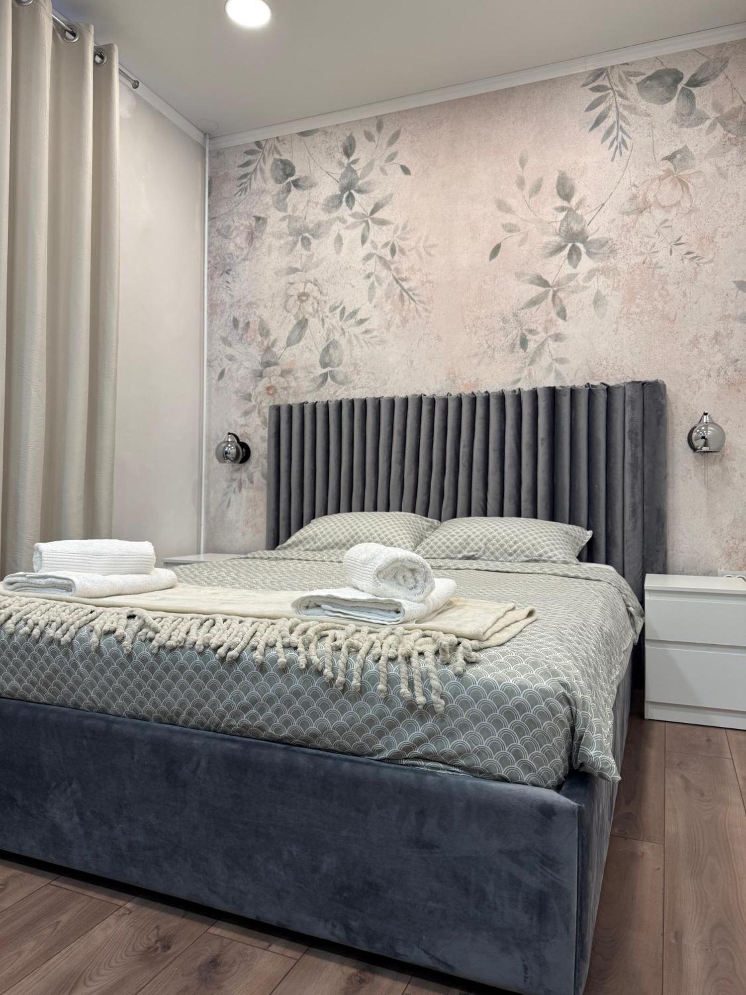 Casawanderful Apartment Bukares Bagian luar foto