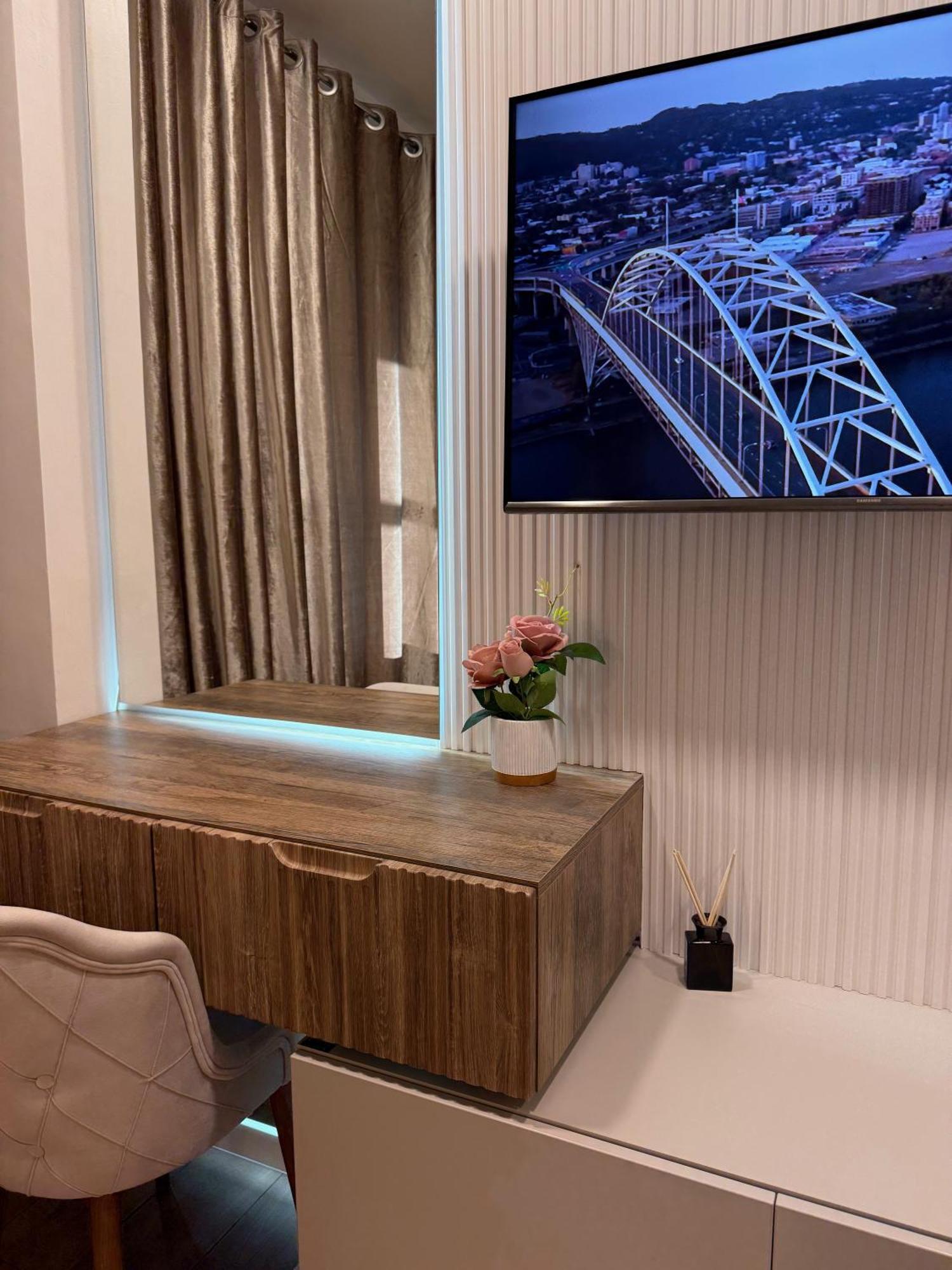 Casawanderful Apartment Bukares Bagian luar foto